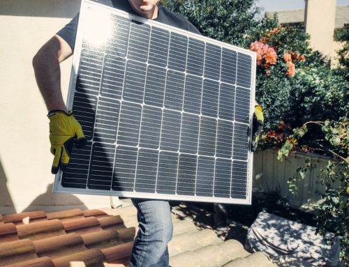 Solar Panels and Energy Independence: Secure Your Home’s Energy Future