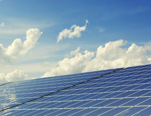 How Solar Panels Can Transform Your Home’s Energy Efficiency